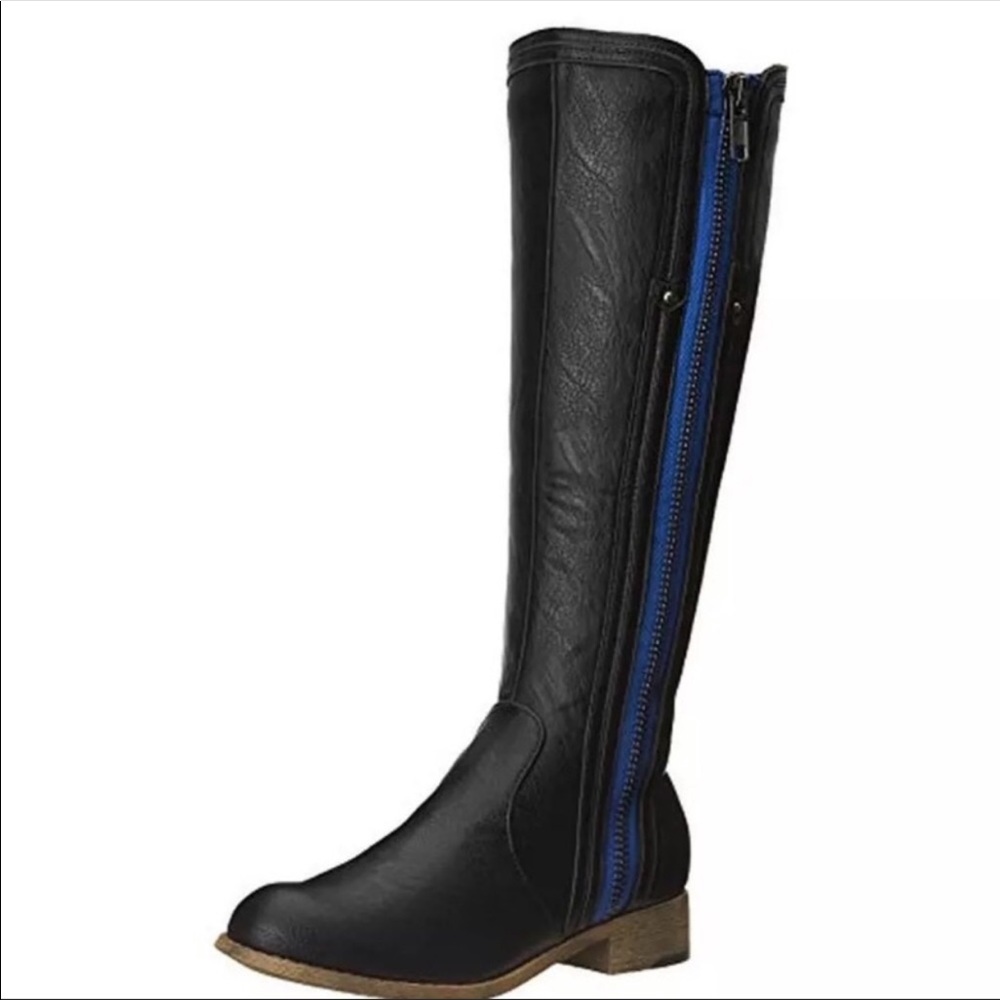 luichiny Riding boots new with out tags